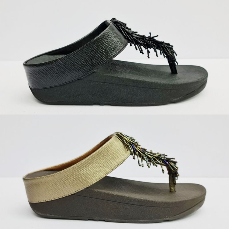 SANDAL FITFLOP CHACHA/SANDAL FITFLOP WANITA/SANDAL JEPIT/FITFLOP