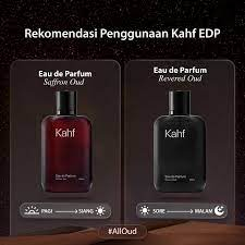 "RAYA" KAHF Eau De Parfum 100ml