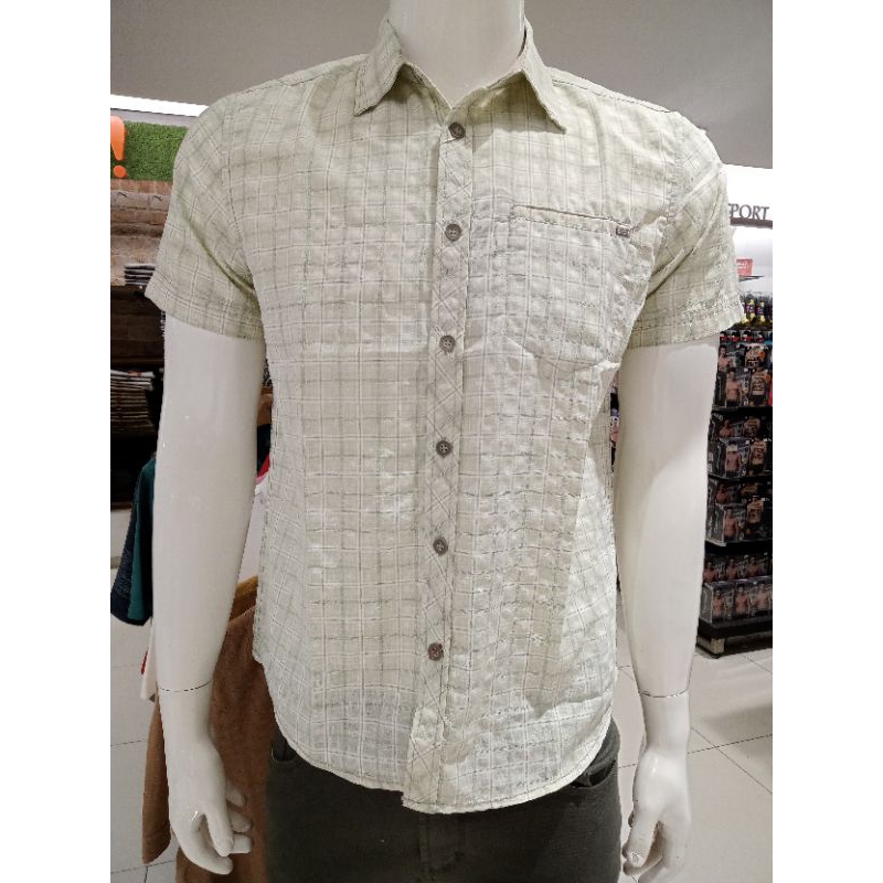 KEMEJA WATCHOUT ORIGINAL