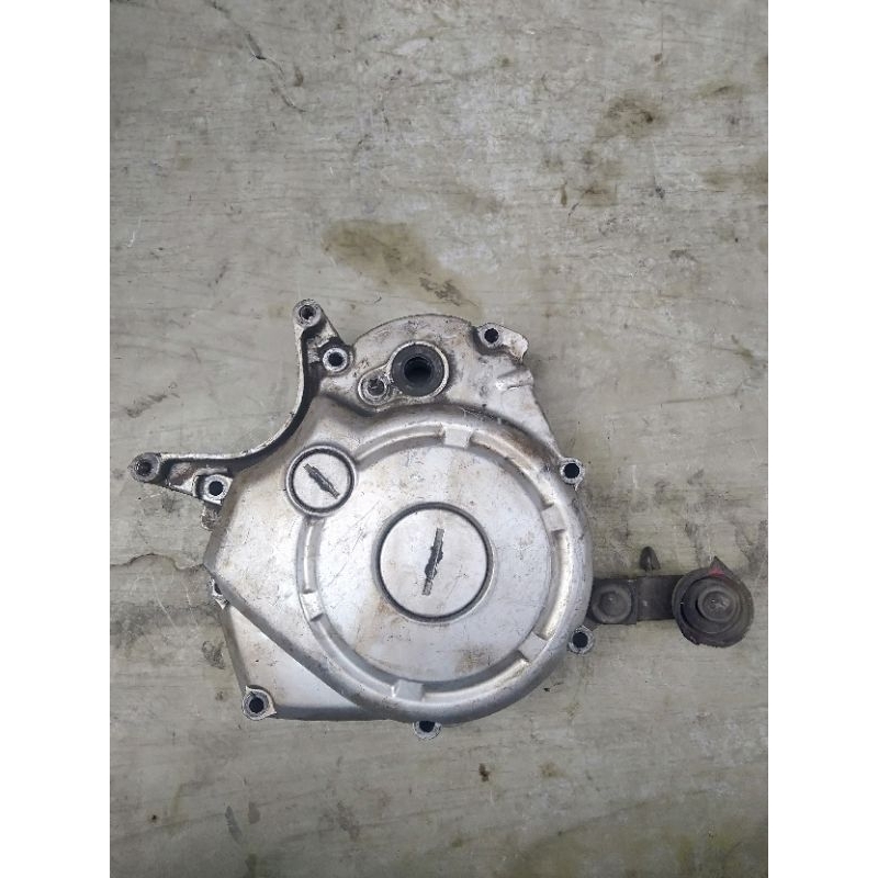 Kalter kiri Ori Jupiter Z Robot