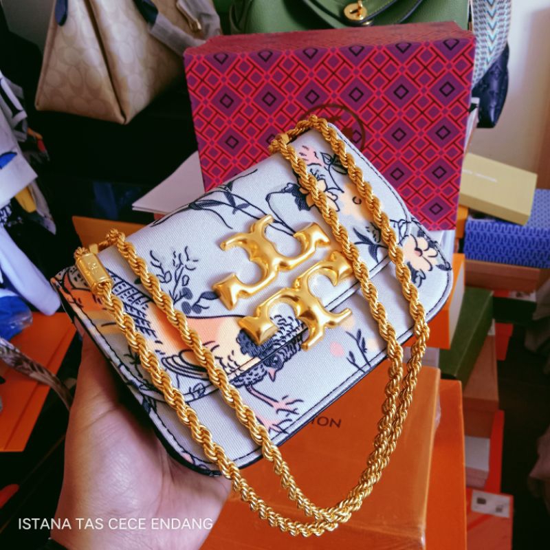 tas TB-tas Tori wanita-tas shoulder TB