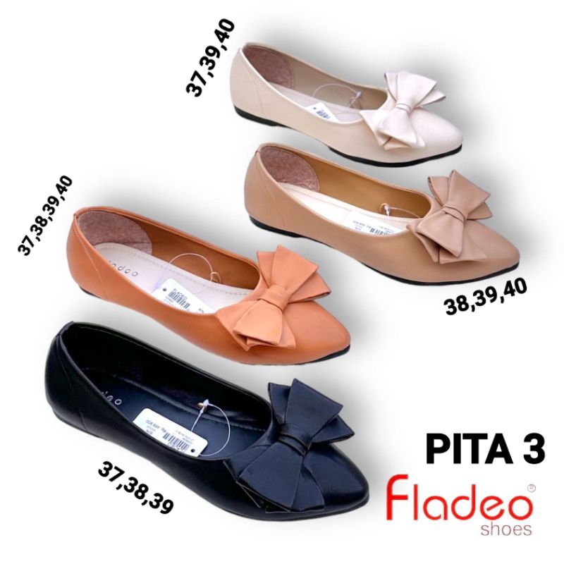 flatshoes fladeo branded matahari