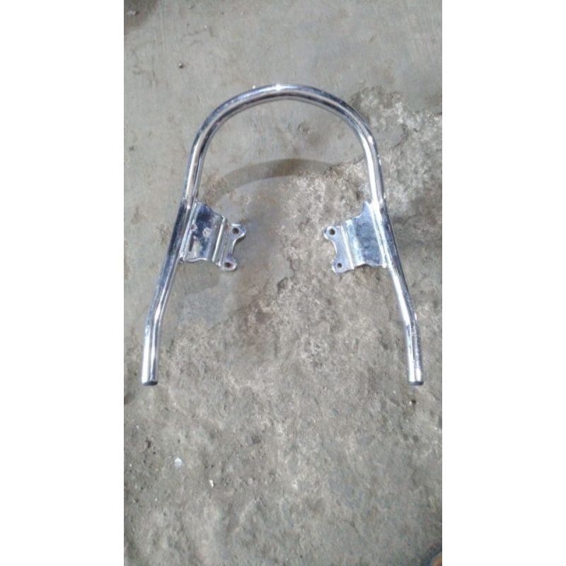 begel mio old yamaha mio old original copotan