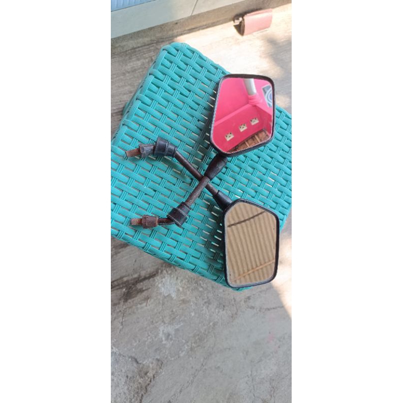 spion Honda Tiger Lawas, Prima, gl pro-max.