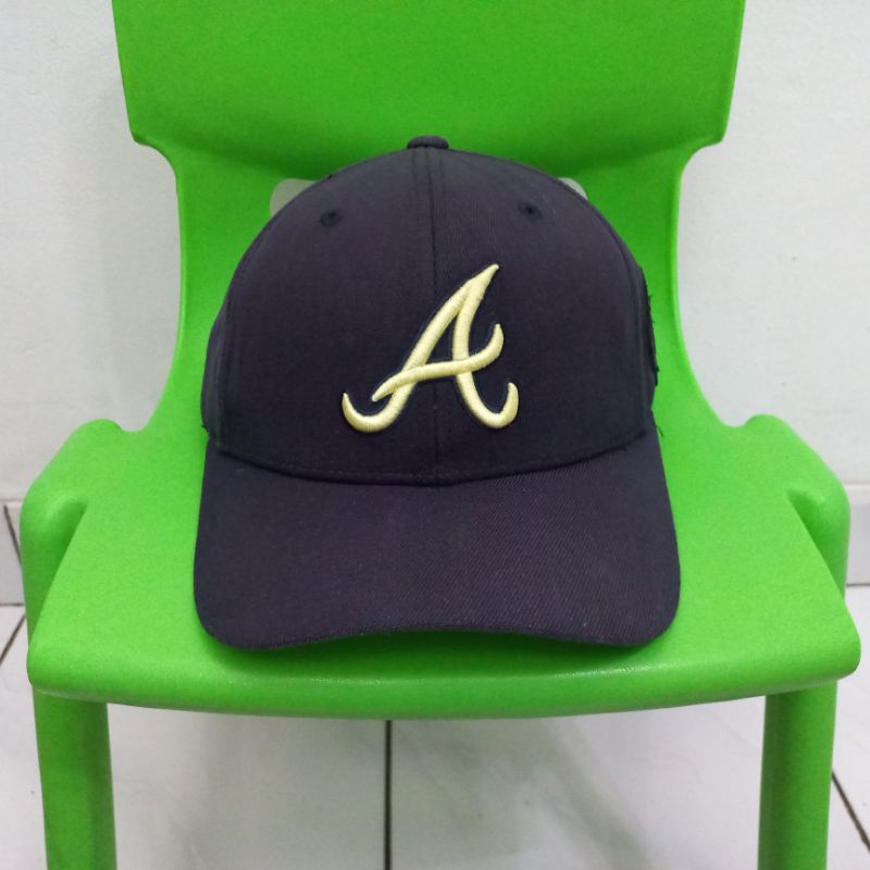Topi Baseball MLB Atlanta Braves