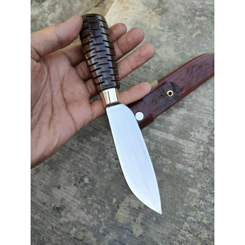 pisau mini.seset.daging.buah.dapur.