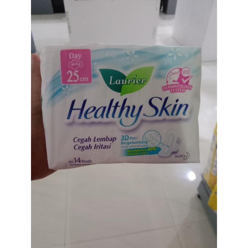 Lauri'er Healthy skin 25cm