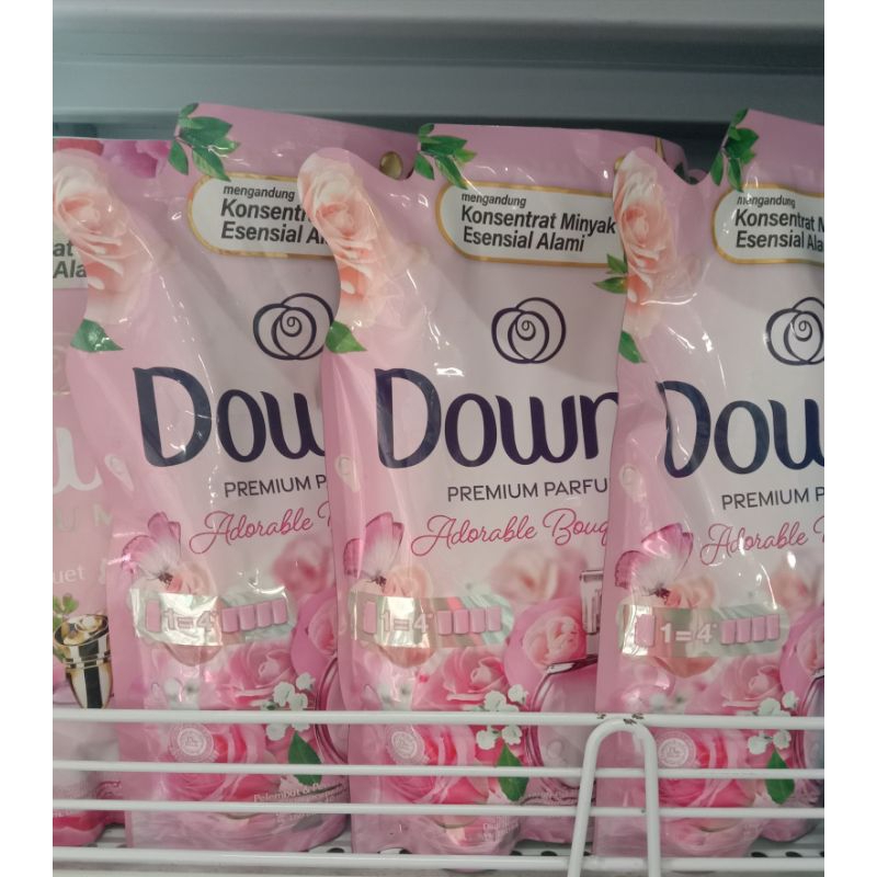 downy adorable 720ml