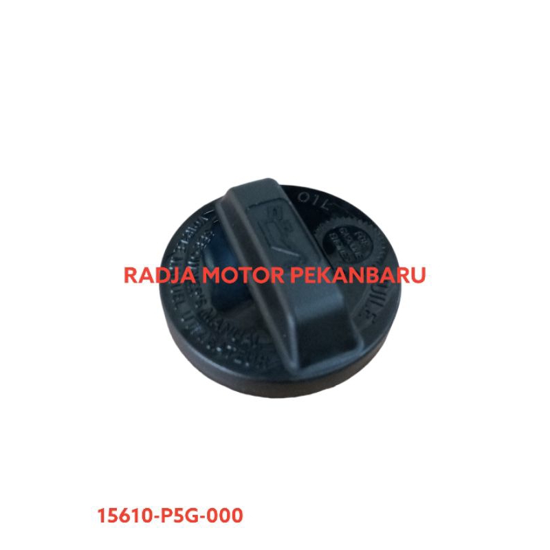 Tutup oli mesin mobil honda accord civic crv hrv brv brio mobilio odyssey stream jazz city freed 156