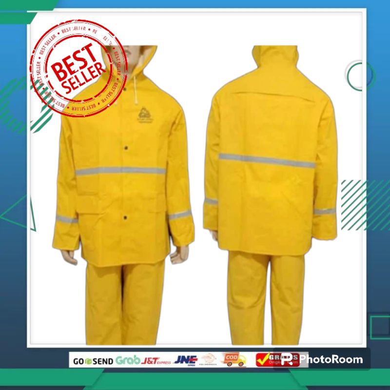 GOSAVE Jas Hujan Samudera/Jas Hujan GOSAVE Samudra/Jas Hujan PVC