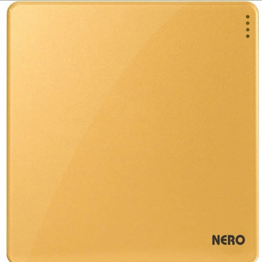 NERO SAKLAR PRECIOSA 191624-G gold