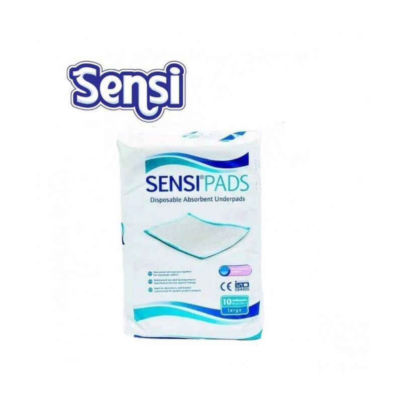 Sensi Pads