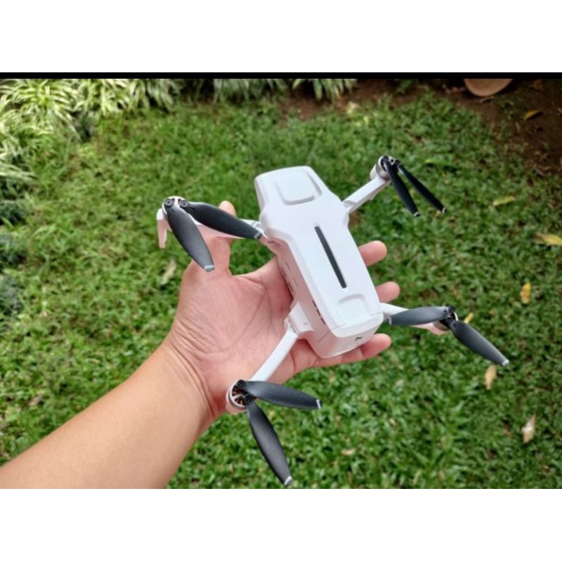 Drone Fimi X8 mini V2 second