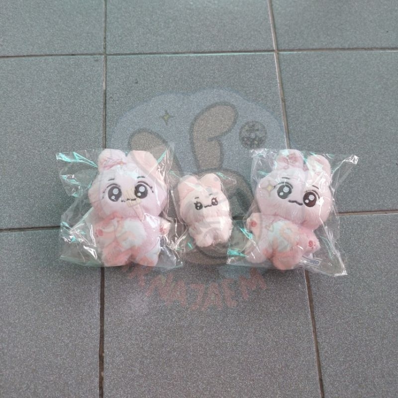 NCT JAEMIN RABBIT DOLL TOJAM BY @rabbitjaem813