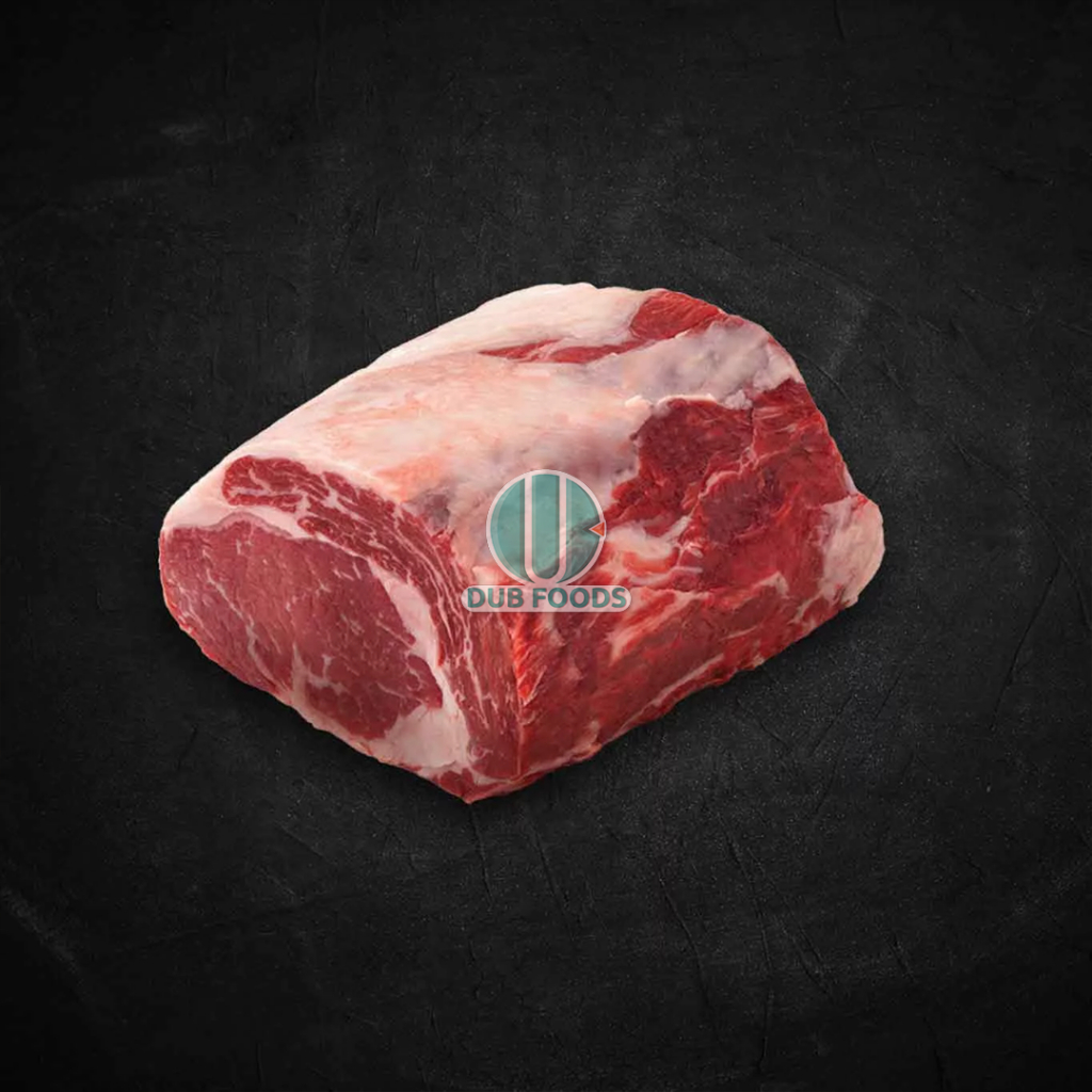 

Daging Sapi Grass Fed Wagyu Rib Eye MB 4+ 500gr