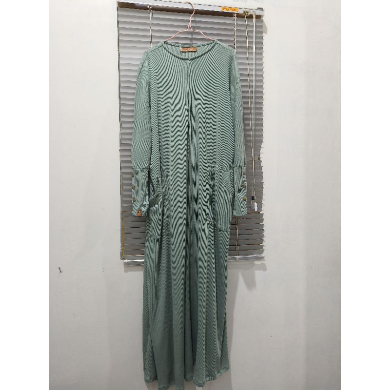 preloved raline bellezash