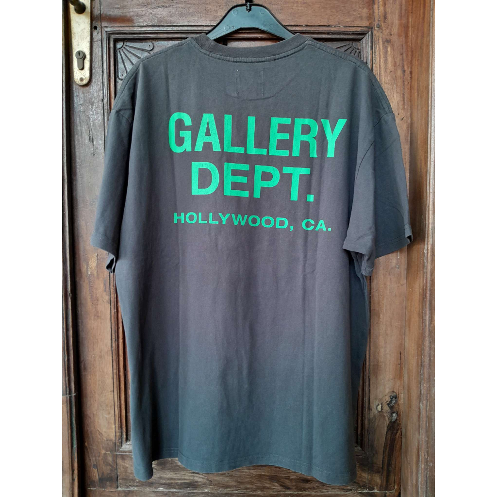 Kaos Gallery Dept