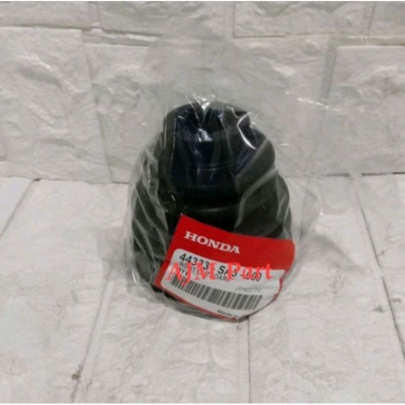 Karet Boot As Roda Dalam Honda CRV RM Gen 4 2013-2016