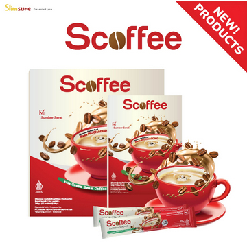 

SCoffee by slimsure Energy Coffee| kopi diet | Menurunkan Nafsu Makan| Menurunkan Kolestrol