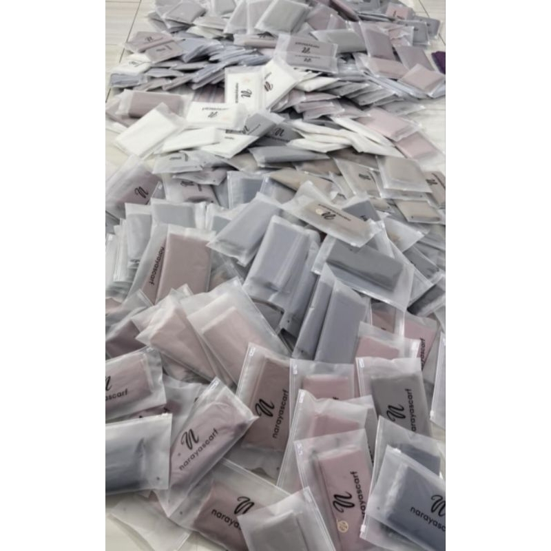 naraya paris premium & voal ultrafine