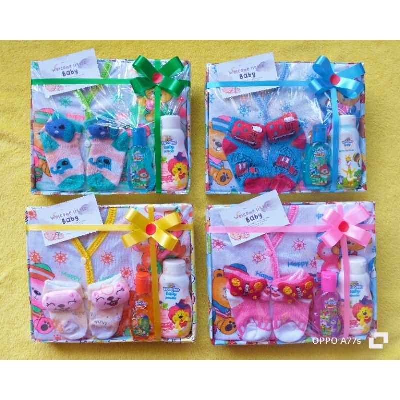 

PARCEL BABY HAMPERS BABY KADO BABY MURAH
