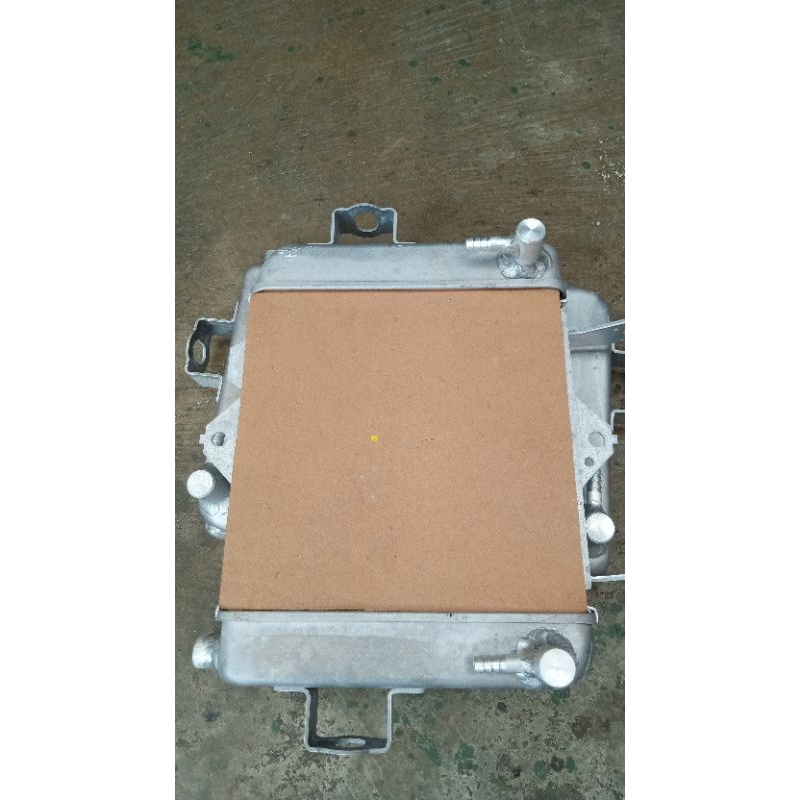 paket oli cooler mio