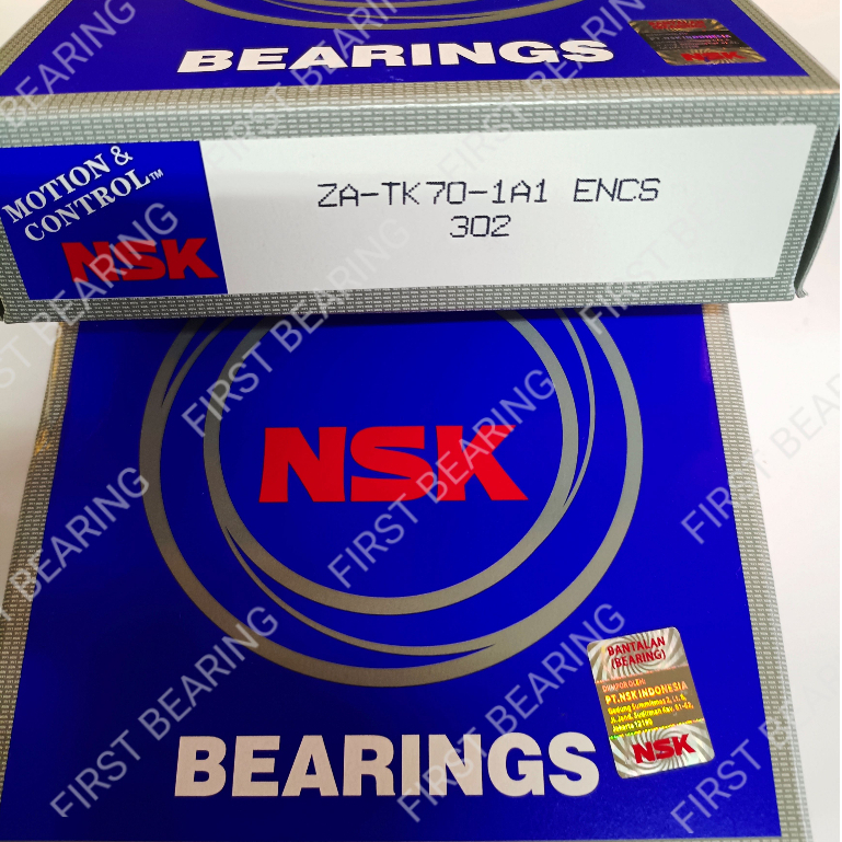 Bearing NSK TK 70 1A1