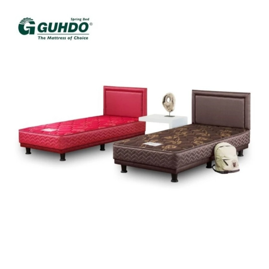 Kasur Springbed Multibed Guhdo 100x200 New Prima