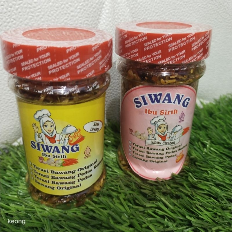 

SIWANG |TERASI BAWANG |TERASI BAWANG TERMURAH| TERASI BAWANG KHAS CIREBON TERLARIS