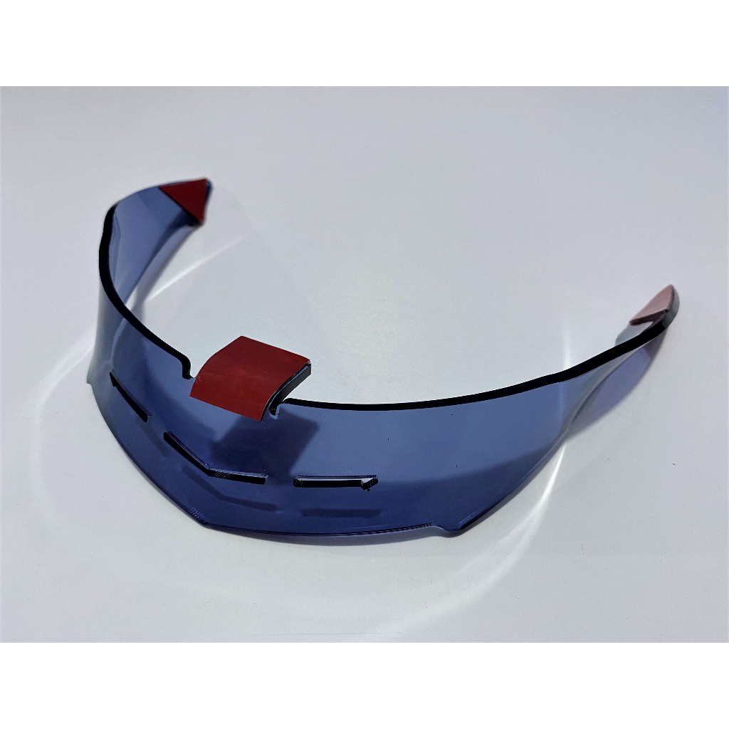 SPOILER HELM NJS KRONOZ