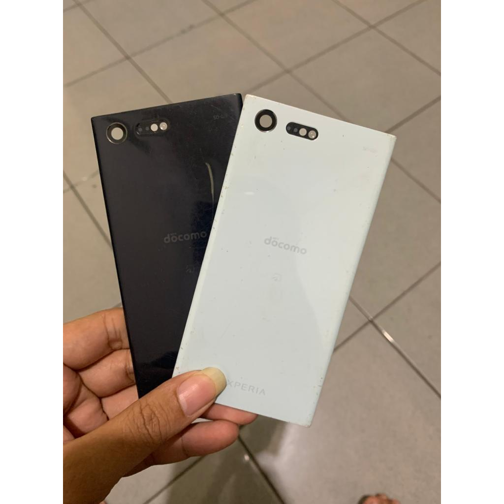 BACKDOOR BEKAS SONY X COMPACT