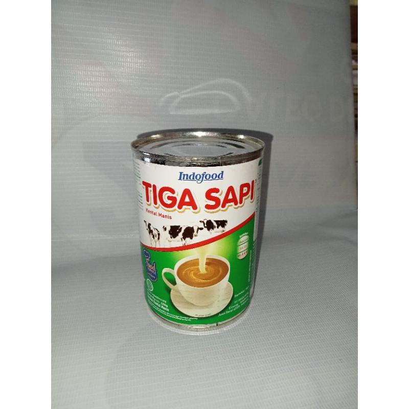 

SUSU KALENG TIGA SAPI 490ml