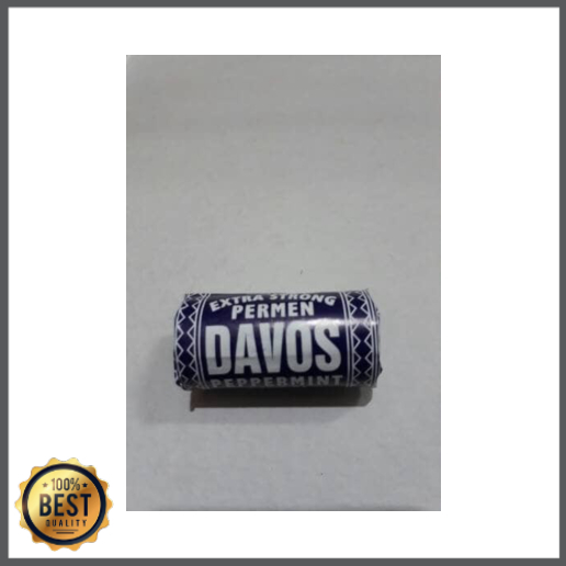 

permen davos peppermint extra strong Terbaru