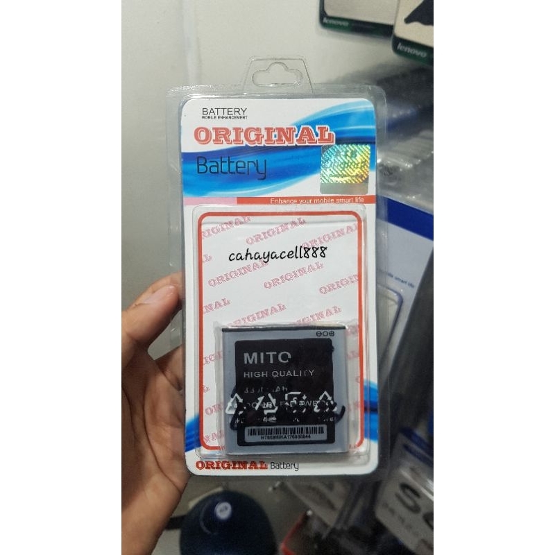 Baterai HP MITO A78 | BA-00034 | imo 578