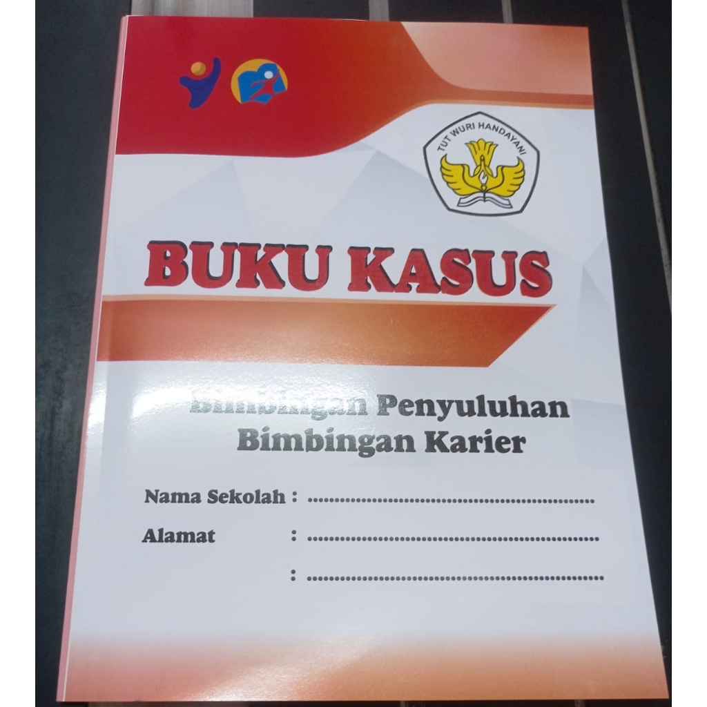 

Buku Kasus / Bimbingan Penyuluhan / Bimbingan Karir