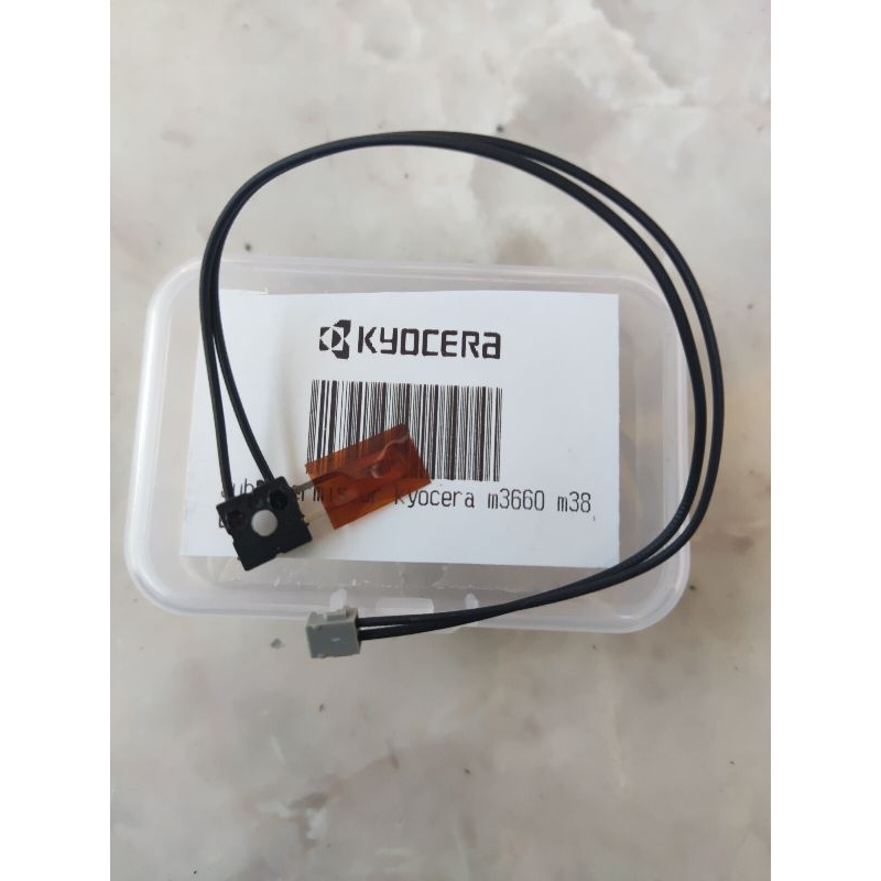 Sub thermistor kyocera m3660 m3860