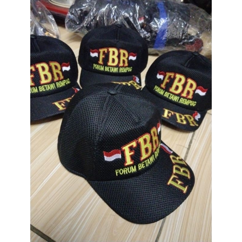 TOPI FBR
