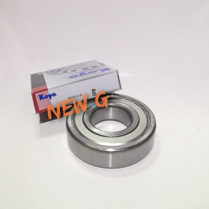 Bearing 6309 zz koyo