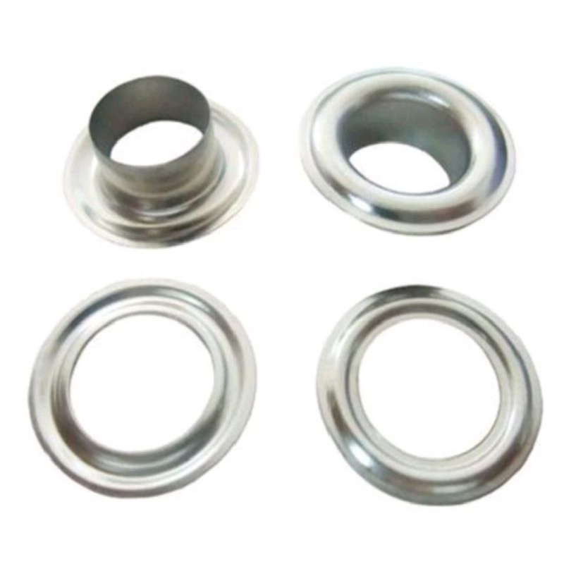 Ring(mata ayam, mata ikan) untuk spanduk/ terpal