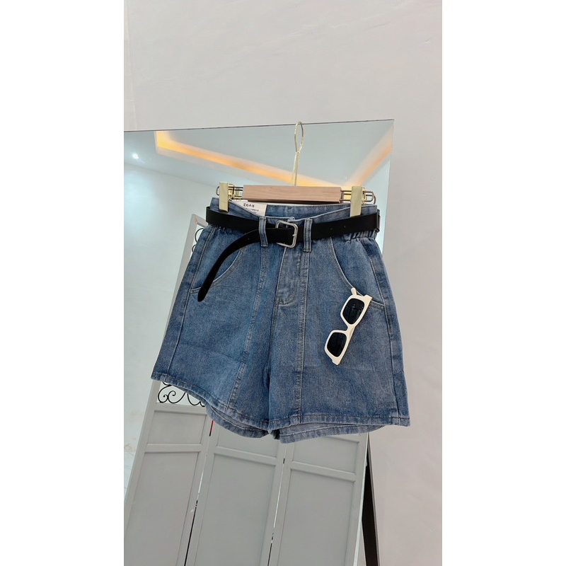 soda pants QS8786