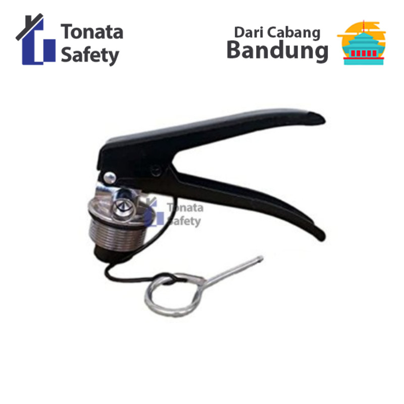 Valve Pengganti Tabung APAR TONATA 3 kg - 9 kg