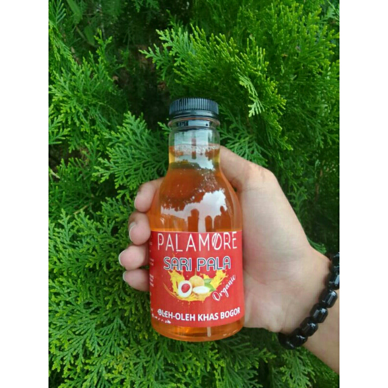 

Palamore Sirup Herbal Anti Insomnia Susah Tidur Mengatasi Sulit Tidur
