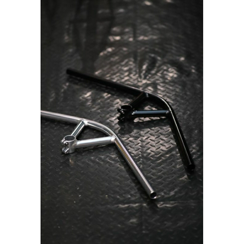 stang bullmoose ardently alloy