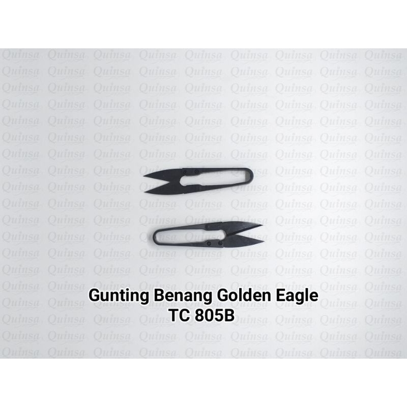 

Gunting Benang Eagle TC805B