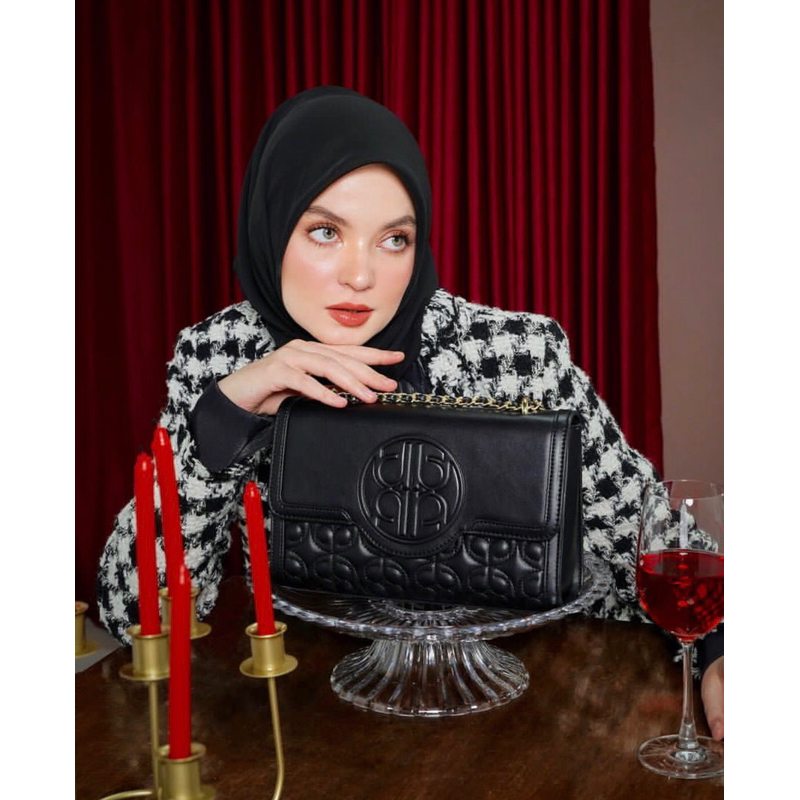 [OPEN JASTIP] NADA FLAP BAG BY NADA PUSPITA / EMMA BUCKET