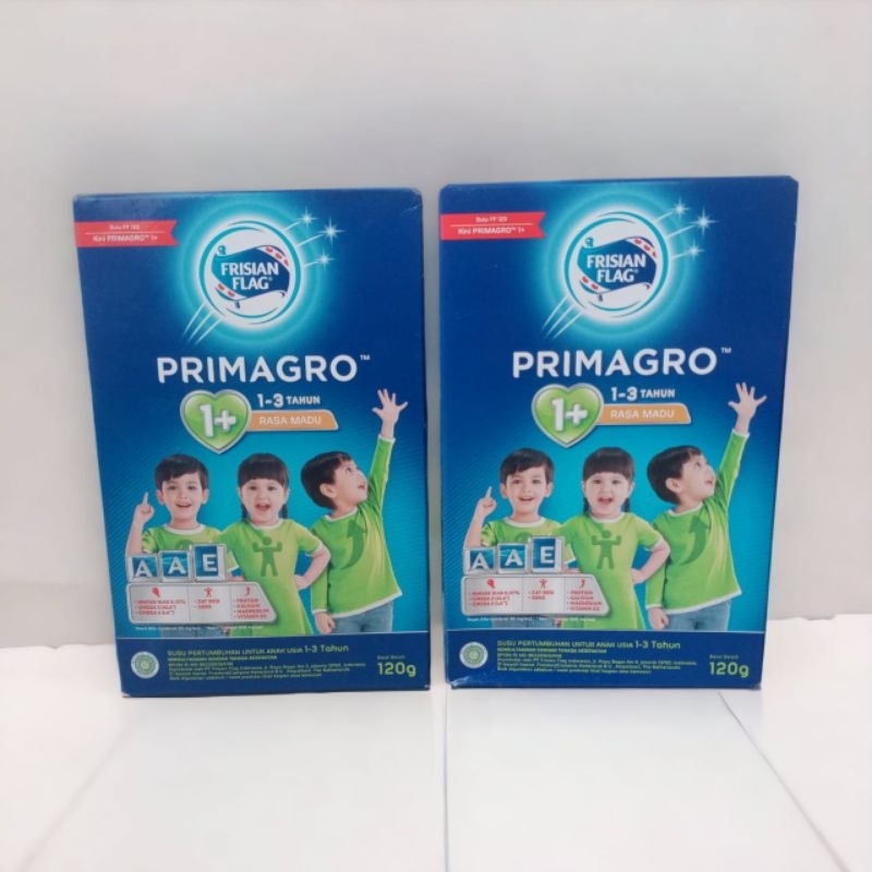Harga Primagro 1 120GR Terbaru Mar 2025 | BigGo Indonesia