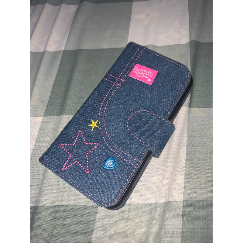 rubbies room iphone xs case free sanrio wafer
