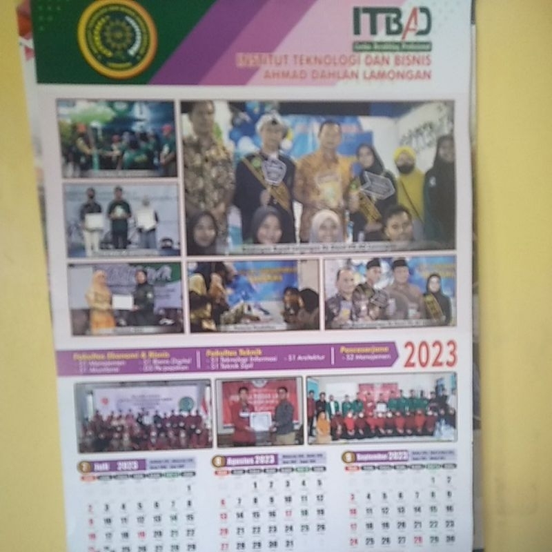 

KALENDER 2024