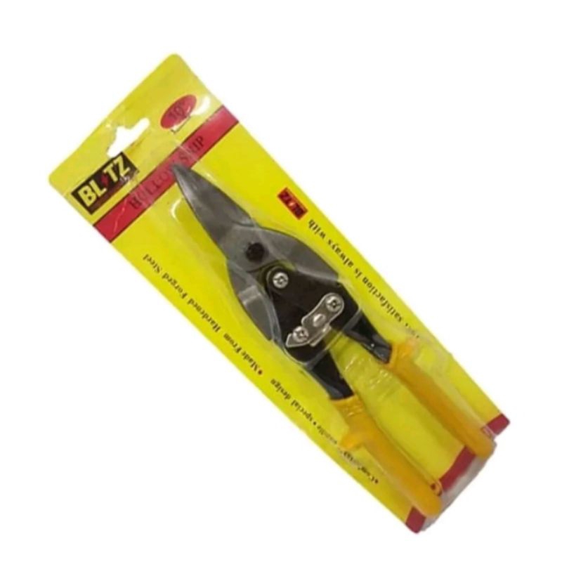 

GUNTING HOLLOW BLITZ