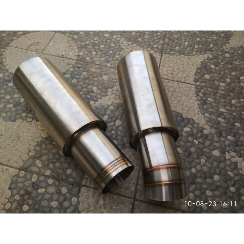 TERLARIS KNALPOT RACING MOBIL, KNALPOT MOBIL RACING, KNALPOT MOBIL, KNALPOT RACING STAINLESS SUARA K